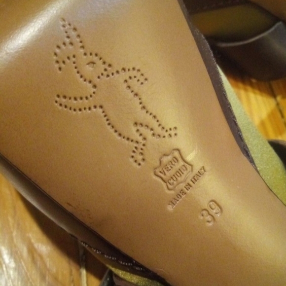 Marni Heels - Picture 8 of 10